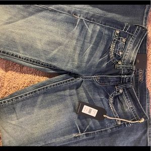 Shyanne Jeans boot cut